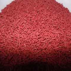 BLOODWORM FISHING PELLETS