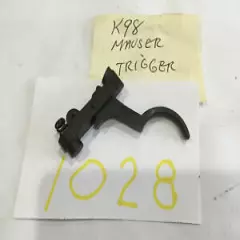 98 Mauser Trigger