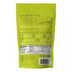 Sencha Naturals Everyday Matcha 100% Japanese Green Tea Powder - 12 oz.