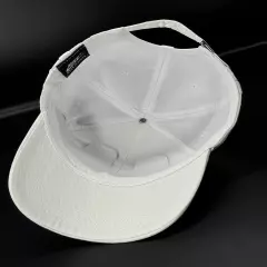 Nike Golf Hat Heritage86 White Camo Cap