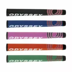 Odyssey Golf Club Official Putter Grip Jumbo Black 5714009 Choose Size Fits Tour