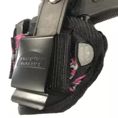 Beretta Tomcat MUDDY GIRL Gun Holster Nylon Ambidextrous