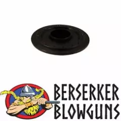 .50 cal 16 Point Quiver - Blowgun Target Darts by Berserker Blowguns