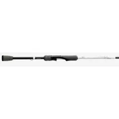 13 Fishing Rely Black 7ft 1in M Spinning Rod