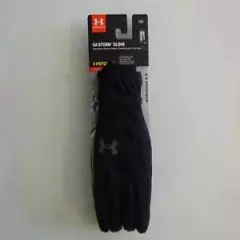 Under Amour Boy's Storm Fleece Glove NWT 2019