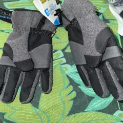 Mechanix Wear MCW-WR-010 Large Cold Weather Wind Resistant Gloves. (1 Pair) New!