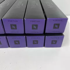 LOT x120 NESPRESSO VERTUO ALTISSIO Espresso Capsules Coffee Pods 1.35 Oz