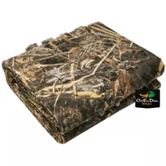 NEW AVERY OUTDOORS GREENHEAD GEAR GHG DIE CUT NYLAP MATERIAL MAX-5 CAMO 30'