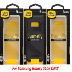 NEW Authentic OtterBox Symmetry Series Case For Samsung Galaxy S10e ONLY 