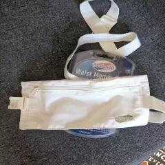 American Tourister Waist Money Belt up to 45" waist