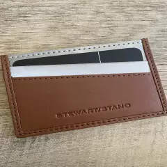 Stewart/Stand RFID Blocking Credit Card Wallet