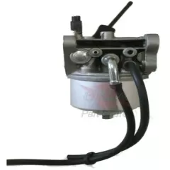 EZGO 4 CYCLE 295 CC 91-2014 TXT GAS GOLF CART CARBURETOR WITH FUEL PUMP & FILTER