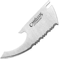 Camillus TigerSharp Replacement Blades 18566