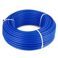 VEVOR 3/4"-300ft coil-BLUE Certified PEX Tubing Pex Pipe Htg/Plbg/Potable Water