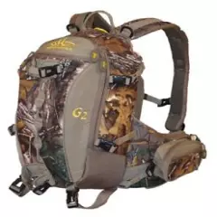 Horn Hunter G2 Daypack Mossy Oak Infinity