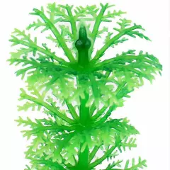 Aquarium Fish Tank Accessories Decor Green Grass Artificial Plant Fast-US NEW.