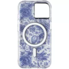 Elizabeth James Bridgerton for MagSafe for Apple iPhone 15/14/13 - Regency Era