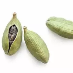 Organic Cardamom seeds pods Pure Natural Ceylon spices premium quality grade A