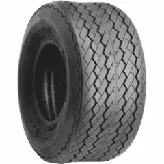 Set of 4 Golf Cart Street Tires 18x8.50-8 Excel Golf Pro Plus 6 Ply DOT Approved