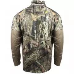 Scent Blocker Matrix Camo Hunting Jacket w/Windbrake, MOC, Medium MSRP $220