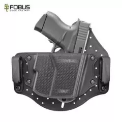 Fobus IWB Holster For Walther PPS & PPS M2 with Trigger Guard Laser - LaserTuck