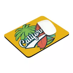 California Surfing Mouse Pad 