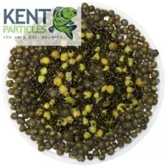 Cooked hemp, maize & maples 5kg 10kg 25kg Supplied in bags FREE P&P Carp Bait