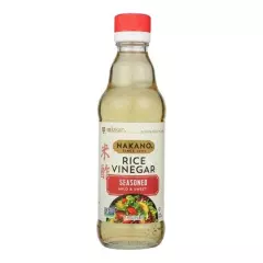 Nakano Original Seasoned Rice Vinegar