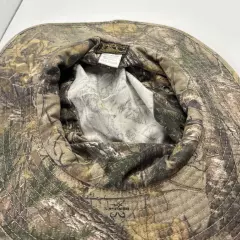 Realtree Camo Boonie Hat One Sz Fits All! Camo CampingHunting Outdoor Bucket