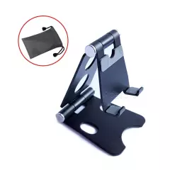 Big Phone Friendly Portable Travel Folding Bracket for Samsung Galaxy Sky S320VL