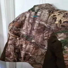 Hunting Jackets - two in one- Women's size XL Cabela's