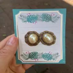 Gold Earrings for Women