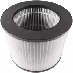 2801 3-in-1 HEPA Activated Carbon Filter for Bissell MyAir 2780A,B,P 27809 3329