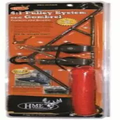 HME Products 41 Game Hanging Gambrel