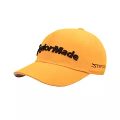 TaylorMade Stealth Golf Hat Adjustable Fits Most Baseball Cap Outdoor Sport