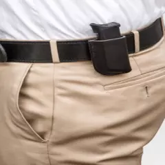 Pro Carry Ankle Holster - Gun Holster LH RH For Beretta Pico