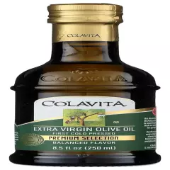 Oil Olive Extra Virgin, 8.5 Fl Oz