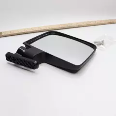 Rhox Golf Cart Mirror ACC-1021 - Left Side Mirror Only