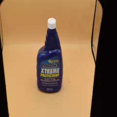 Star brite Ultimate Xtreme Protectant - Interior & Exterior Multi-Surface UV & S