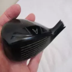 Callaway Epic 18* 2H Hybrid Rescue Head Only- Takes Your Epic Hybrid Shaft