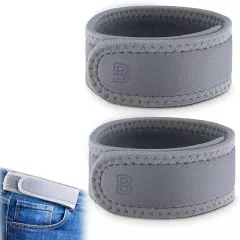 BeltBro Pro Pairs For Men – Next Gen BeltPro Buckle-Free Elastic Belt *OFFICIAL*