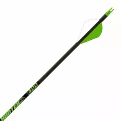 Gold Tip (Fletched) HUNTER & HUNTER XT (12x)