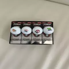 Scotty Cameron M&G Golf Balls ProV1X Circle T