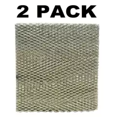 Humidifier Filter Pad for Honeywell HC26E1004 - 2-PACK