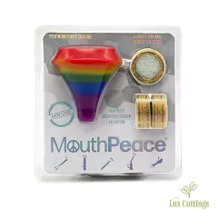 Moose Labs MouthPeace Personal Filter Kit (Authorised Australian Seller)