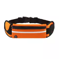 Running Belt Unisex Sport Jogging Keys Mobile Money Bum Bag Waist Travel Pouch