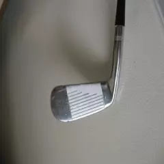 Rare PGA BURKE Coronation Professional Golfer's Association Blade Putter- 34"