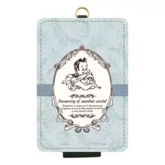 Disney Store - Ariel IC Card Holder DNG-138AR - Accessory