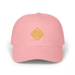 Geo - Baseball Cap - Genshin Impact