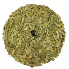 Olive Tree Dried Cut Leaves 300g-1.95kg - Olea Europaea L.